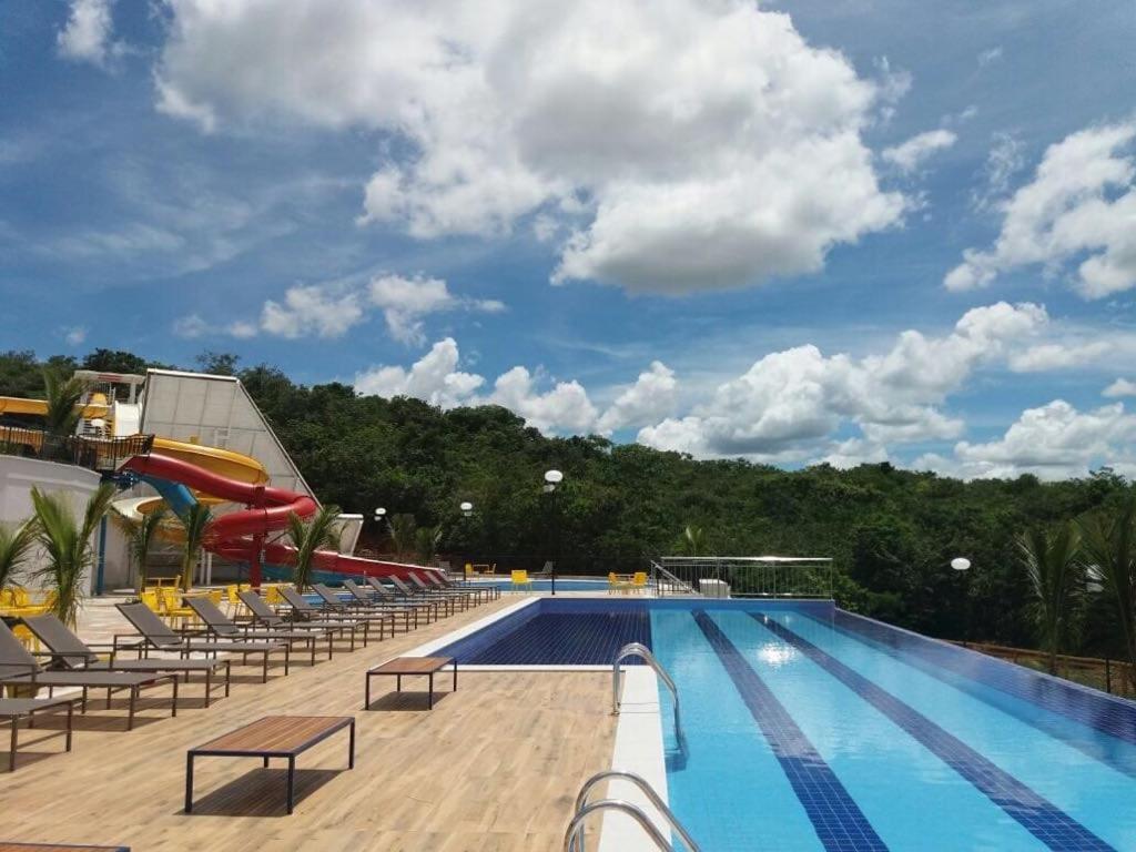 Hotel Do Lago Park 5*