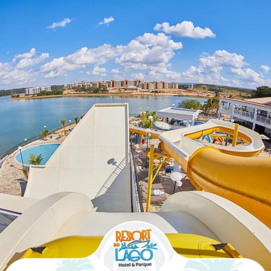 Do Lago Park 5*