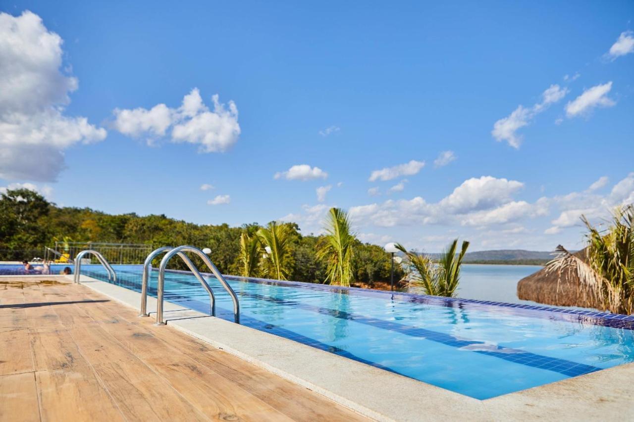 Hotel Do Lago Park Caldas Novas
