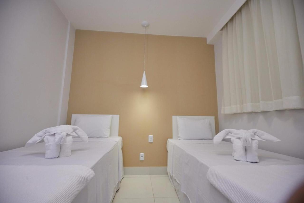 Do Lago Park Hotel Caldas Novas