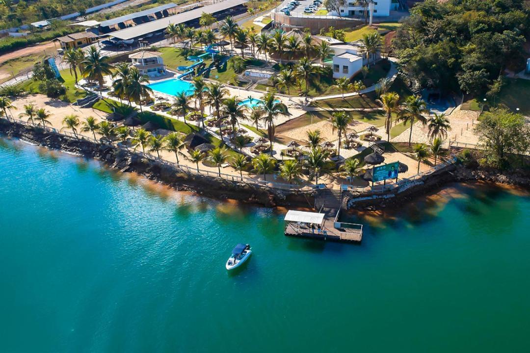 Do Lago Park 5*