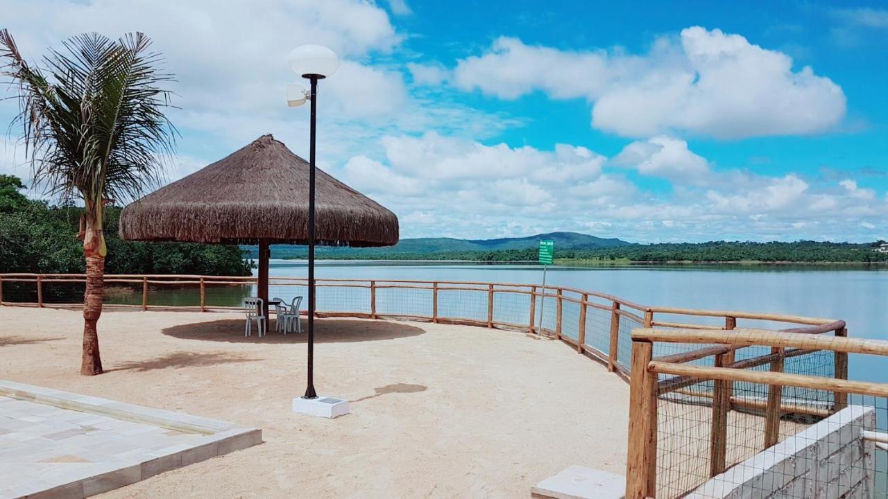 Do Lago Park 5* Caldas Novas