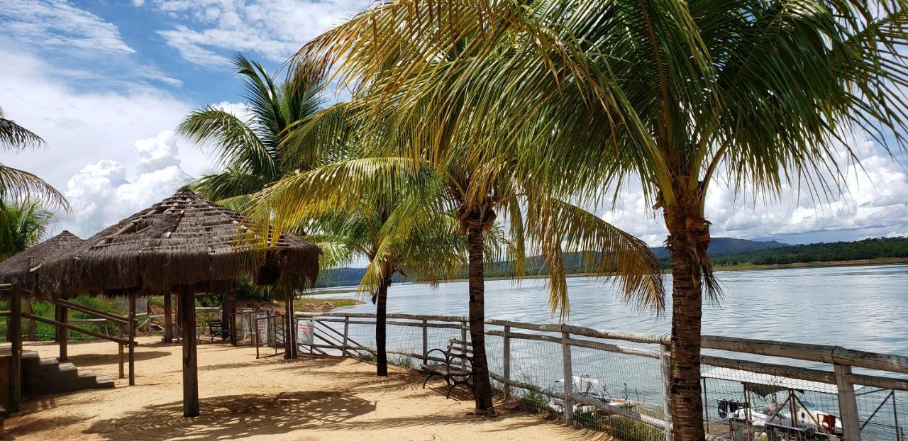 Do Lago Park 5* Caldas Novas