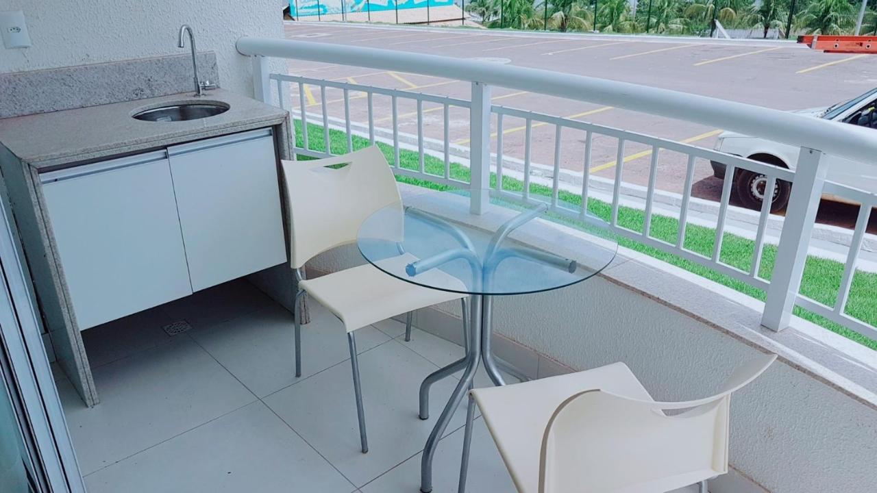 Hotel Do Lago Park