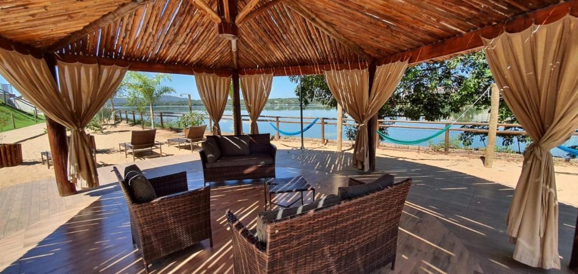 Hotel Do Lago Park 5*