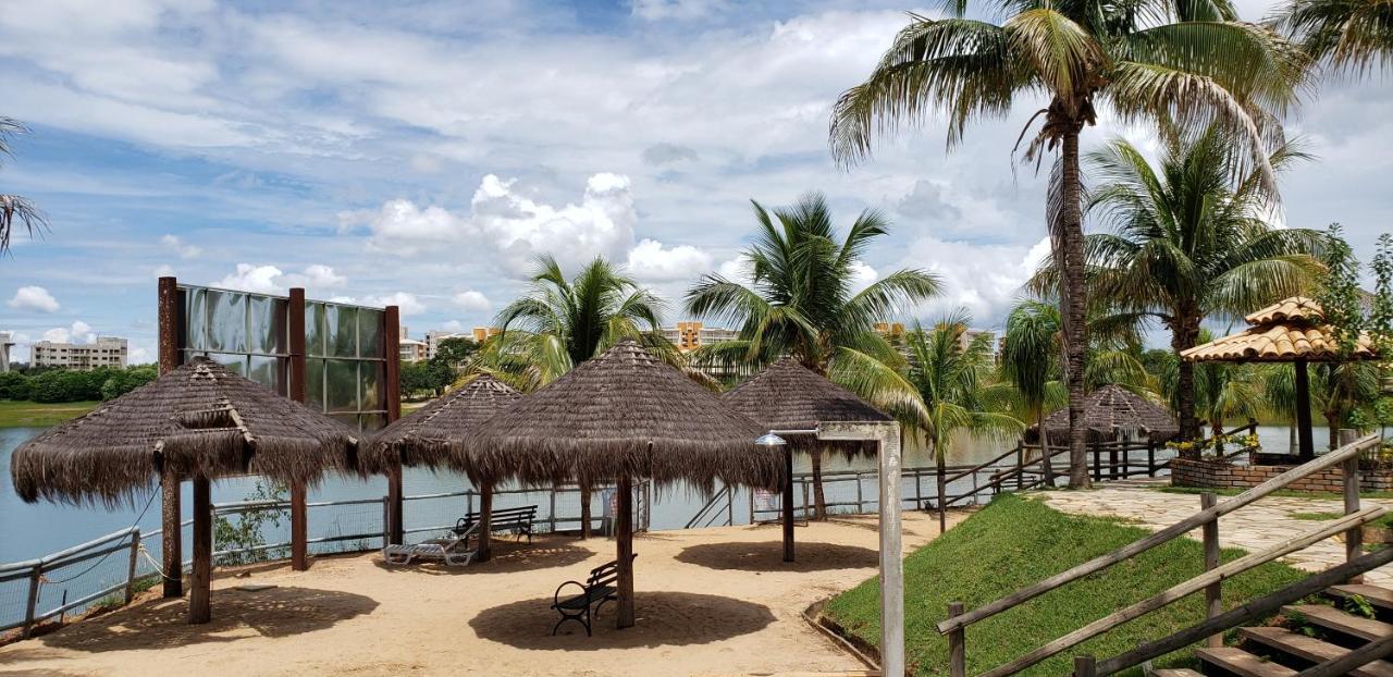 Hotel Do Lago Park Caldas Novas