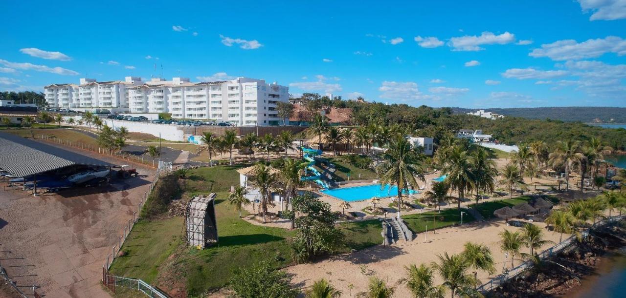 Do Lago Park Hotel Caldas Novas