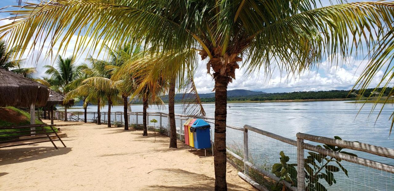 Do Lago Park 5*