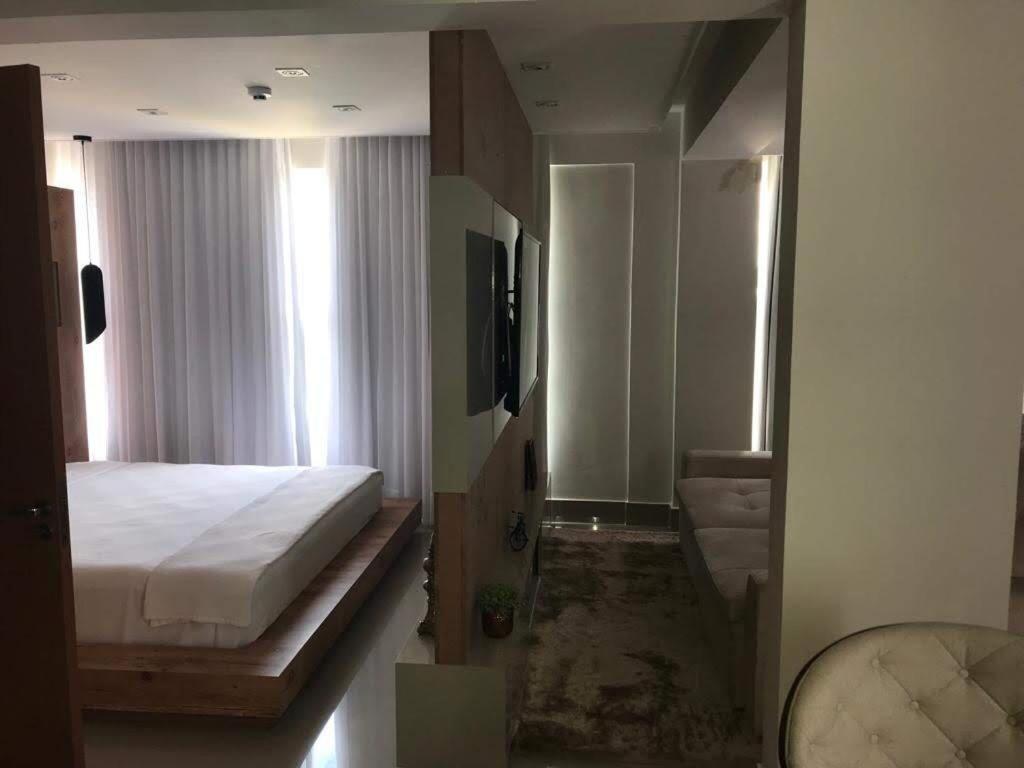 Hotel Do Lago Park Caldas Novas