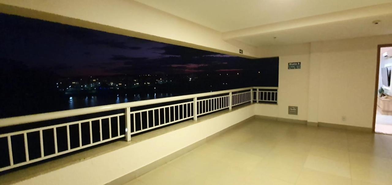 Do Lago Park Hotel Caldas Novas